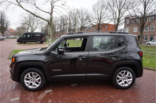 Jeep Renegade Jeep Renegade 1.4 MultiAir Opening Edition distributie gedaan bij 138.*** km..... - afbeelding nr 2