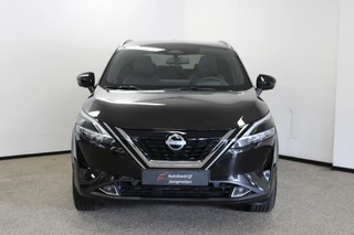 Nissan QASHQAI 190 PK - afbeelding nr 5