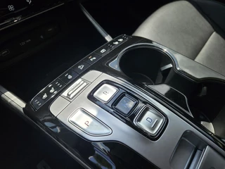 Hyundai Tucson Hybrid Hyundai Tucson 1.6 T-GDI HEV Premium | Full Hybrid 230 PK | Leder / 19