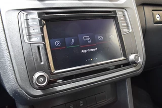 Volkswagen Caddy Volkswagen Caddy 1.0 TSI COMFORTLINE. 7p, Cruise, carplay - afbeelding nr 22