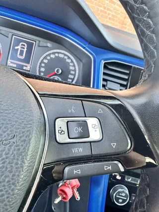 Volkswagen T-Roc Volkswagen T-Roc 1.0 TSI Sport| CARPLAY|ACC|PDC|LANE ASSIST - afbeelding nr 27