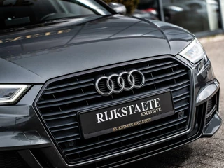 Audi A3 Audi A3 Sportback 1.4 TFSI|S-LINE|19''|ACC|XENON|FACELIFT - afbeelding nr 35