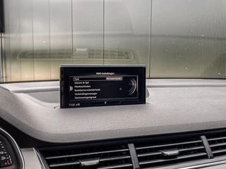 Audi SQ7 Audi SQ7 4.0 TDI 435PK Quattro Pro Line + 7 persoons | PANO | BOSE | ALCANTARA HEMEL | ISOLATIEGLAS | - afbeelding nr 80
