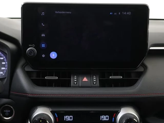 Suzuki Across Suzuki Across 2.5 Plug-in Style Business 306PK Half Leder Led Carplay WInterpa - afbeelding nr 15