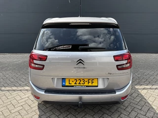 Citroën Grand C4 Spacetourer Citroën Grand C4 Spacetourer 1.2 PureTech. C-Series | Trekhaak | Apple Carplay & Android Auto - afbeelding nr 7