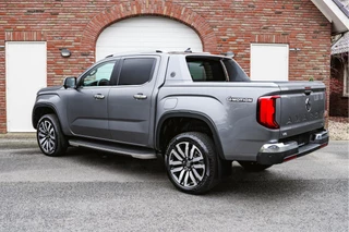 Volkswagen Amarok Volkswagen Amarok 3.0 TDI V6 240PK 4-Motion Aventura IQ LED | Side Steps | Elek Rolkoffer | 2-zits. | - afbeelding nr 26
