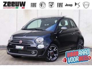 Fiat 500 - afbeelding nr 1