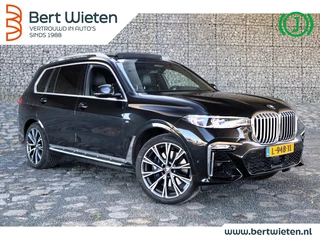 BMW X7 - 13901725-0