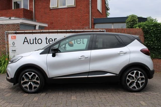Renault Captur Renault Captur TCe 120 pk EDC Automaat Intens met o.a. camera/trekhaak - afbeelding nr 3