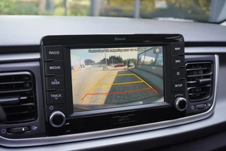 Kia Rio Kia Rio 1.0 TGDI DynamicLine CarPlay | Navigatie | Camera | NAP - afbeelding nr 16