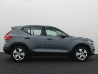 Volvo XC40 AUTOMAAT / TREKHAAK / FULL LED / STOELVERW / CARPLAY / CAMERA / NAVI / CLIMA / NL-AUTO - afbeelding nr 20