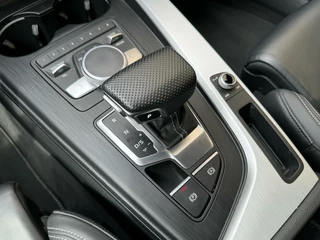 Audi A4 Audi A4 Avant 40 TFSI Sport S line Automaat | Pano | Leer | Bang&Olufsen Audio | Parkeersensoren voor en achter | Getint glas | Digitale dashboard - afbeelding nr 25