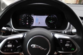 Jaguar I-PACE Jaguar I-PACE EV320 90KWH S Business Pack Stoelverwarming l 360 camera l Trekh - afbeelding nr 17