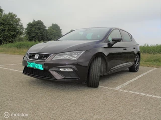 SEAT Leon Seat Leon 1.4 EcoTSI Xcellence - afbeelding nr 3