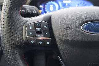 Ford Focus Ford Focus Wagon 1.0 EcoBoost Hybrid ST Line X NL-Auto!! NIEUW TYPE!! - afbeelding nr 15