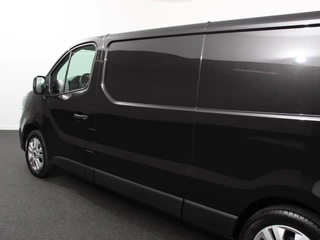 Renault Trafic Renault Trafic 2.0 Blue dCi 150PK T30 L2H1 Advance Automaat Navigatie | Airco | Lichtmetalen velgen | Betimmering | Trekhaak | Camera | Parkeer sensoren | Dab - afbeelding nr 28