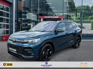 Volkswagen Tiguan - afbeelding nr 1
