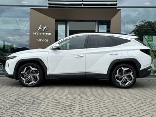 Hyundai Tucson Hyundai Tucson 1.6 T-GDI PHEV Premium 4WD | Plug-in Hybrid - afbeelding nr 12