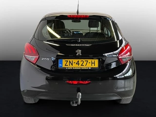 Peugeot 208 - afbeelding nr 5