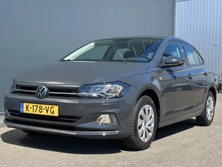 Volkswagen Polo - afbeelding nr 9