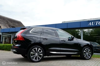 Volvo XC60 Volvo XC60 MY22 (FACELIFT) AWD T6 RECHARGE INSCRIPTION LOUNGE | GOOGLE | HARMAN KARDON | 360CAM | PANO - afbeelding nr 5