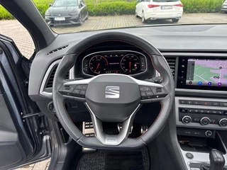 SEAT Ateca - afbeelding nr 13