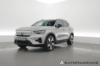 Volvo XC40 Recharge Twin Plus 78 kWh