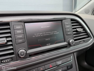 SEAT Leon Seat Leon ST 1.4 TSI ACT FR Dynamic 180PK Pano.dak/Carplay/LED - afbeelding nr 16