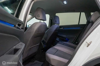 Volkswagen Golf Volkswagen Golf Variant Alltrack 2.0 TSI 4M, standkachel - afbeelding nr 9