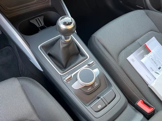 Audi Q2 - afbeelding nr 30