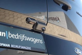 Ford Transit Custom L2H1 Trend DC | L+R Zijdeur | Keyless | Carplay/Android | Lease 717,- p/m - afbeelding nr 9