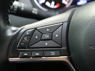 Nissan QASHQAI Nissan QASHQAI 1.3 DIG-T N-Connecta | Panoramadak |Stoelverwarming | Navigatie - afbeelding nr 26