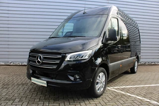 Mercedes-Benz Sprinter - afbeelding nr 6