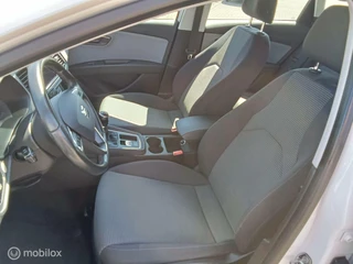 SEAT Leon Seat Leon ST 1.4 TSI X-PERIENCE/Cruise/Carplay/Trekhaak - afbeelding nr 8