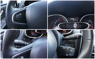 Renault Clio Renault Clio 0.9 TCe Bluetooth|Cruise|Clima|Navigatie|Velgen - afbeelding nr 8