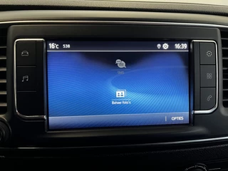 Toyota ProAce Toyota PROACE Electric Shuttle Long Extra Range Cool 75 kWh 9 pers. Navigatie Apple Carplay/Android Auto Parkeersensoren Cruise Control Lichtmetalen velgen Getinte ramen Airco - afbeelding nr 19