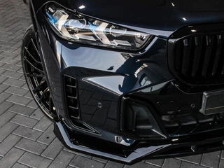 BMW X5 BMW X5 xDrive50e 490PK High Executive M-Sport | DRIVING ASSISTANT PRO | HEADUP | PANO | SKYLOUNGE | HARMAN EN KARDON | - afbeelding nr 45
