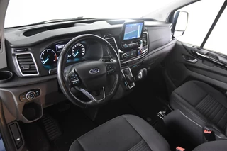 Ford Transit Custom - afbeelding nr 15
