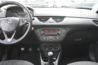 Opel Corsa Opel Corsa 1.4 Edition Bluetooth | Cruise | Airco | NAP - afbeelding nr 11