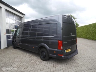 Volkswagen Crafter Volkswagen Crafter Bestel  2.0 TDI L4H4 Camera, Cruise - afbeelding nr 10