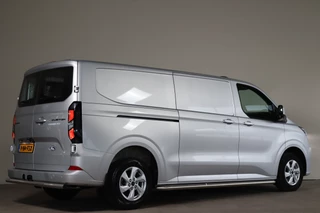 Ford Transit Custom Ford Transit Custom 320 2.0 TDCI L2H1 Trend - NL- Auto!! Stoel/voorruit verw I Camera I Dode hoek - afbeelding nr 3