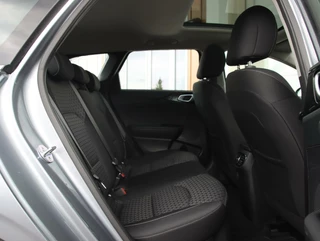 Kia Ceed Sportswagon Kia Ceed Sportswagon 1.6 GDI PHEV DynamicPlusLine | Panoramadak | Dodehoekdetectie | - afbeelding nr 30