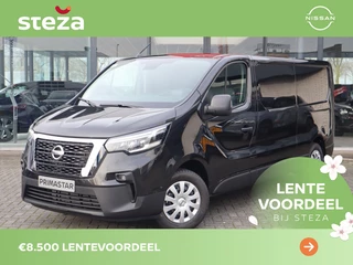 Nissan Primastar - 501040095-0