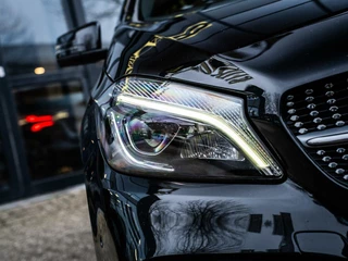 Mercedes-Benz A-Klasse Mercedes A-klasse 180 Ambition|NAV|CAMERA|AMG-PAKKET|18'' - afbeelding nr 32