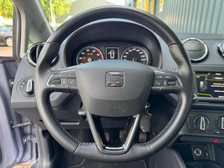 SEAT Ibiza SEAT Ibiza 1.0 EcoTSI Style Con - afbeelding nr 11