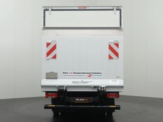 Iveco Daily | Airco | 3-Persoons | 750Kg Laadklep - afbeelding nr 11