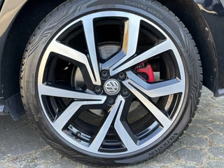 Volkswagen Polo Volkswagen Polo 2.0 TSI GTI 200pk | NL-auto | Pano | Virtual | Beats | Carplay | ACC | Full LED - afbeelding nr 9