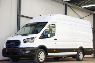 Ford E-Transit 350 L4H3 Trend 68 kWh