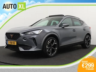 CUPRA Formentor 1.4 245 PK e-Hybrid Performance
