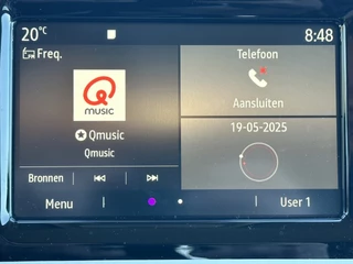 Renault Twingo Renault Twingo 0.9 TCe Intens | Automaat | Zeer mooi! | Climate Controle | Camera | NL Auto NAP - afbeelding nr 19